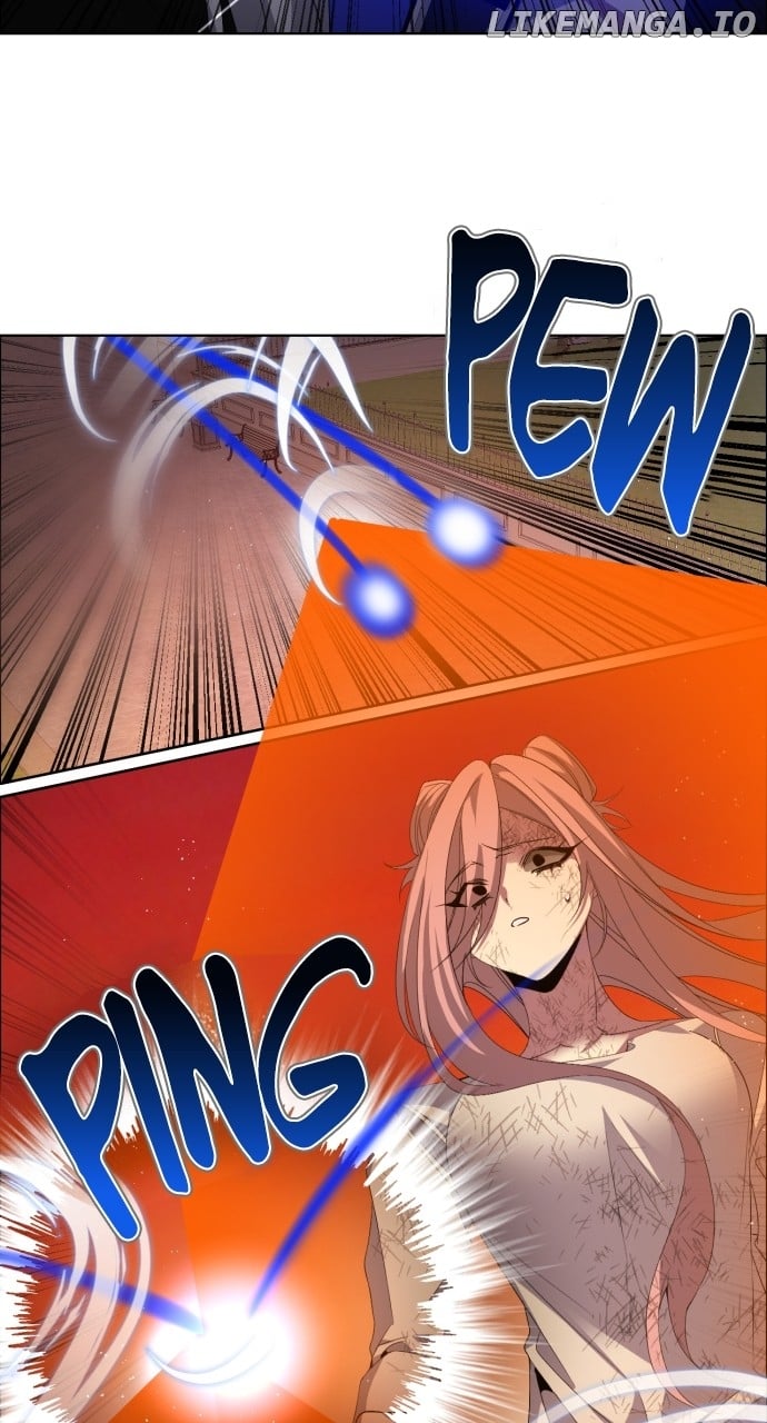 Zero Game Chapter 316 - Page 60 in English