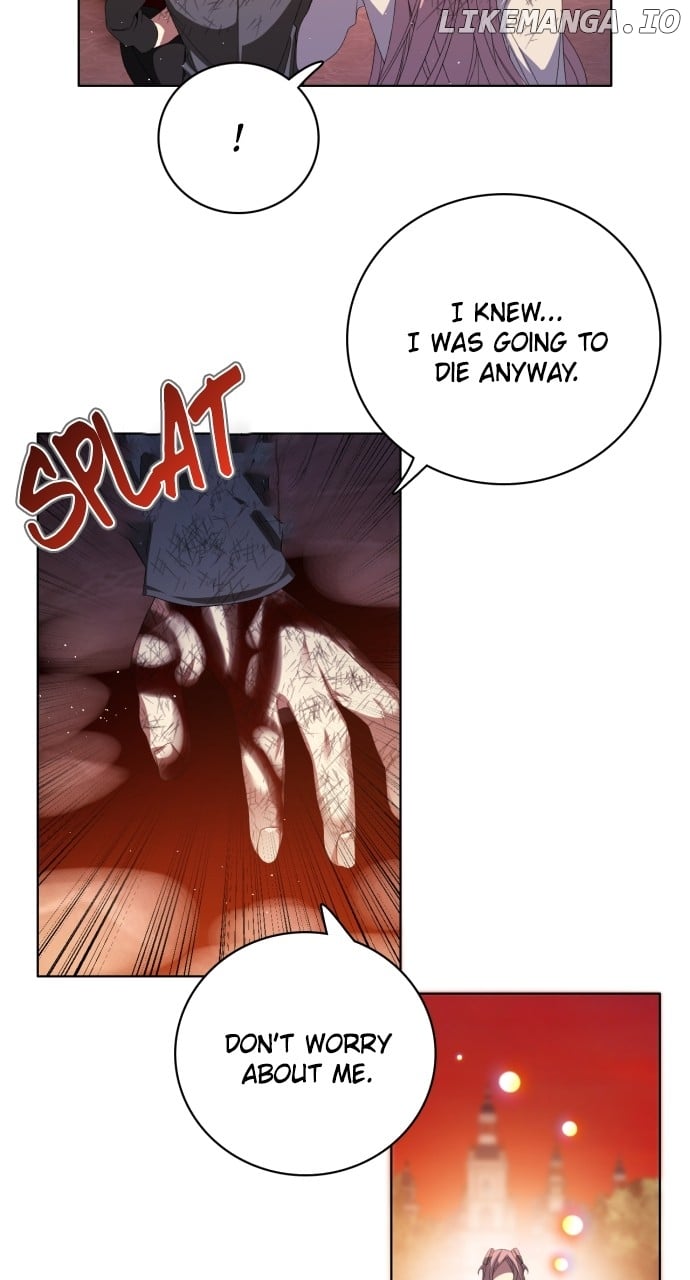 Zero Game Chapter 316 - Page 65 in English