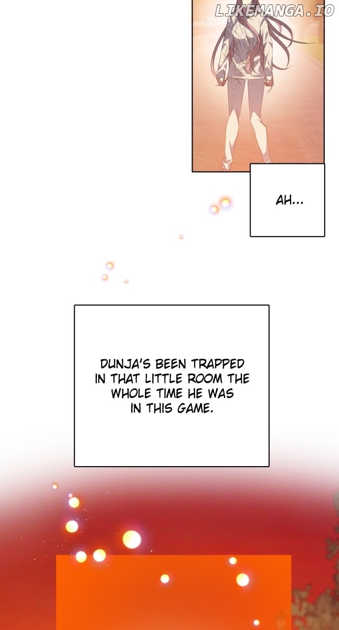 Zero Game Chapter 316 - Page 66 in English