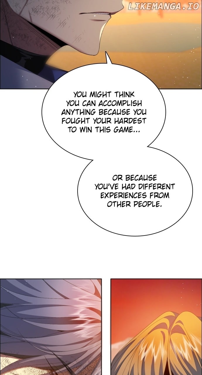 Zero Game Chapter 316 - Page 7 in English