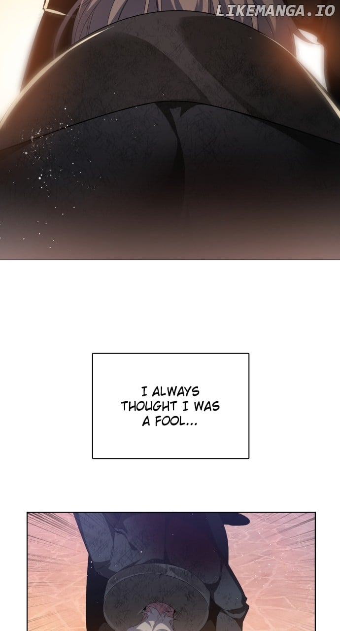 Zero Game Chapter 316 - Page 76 in English