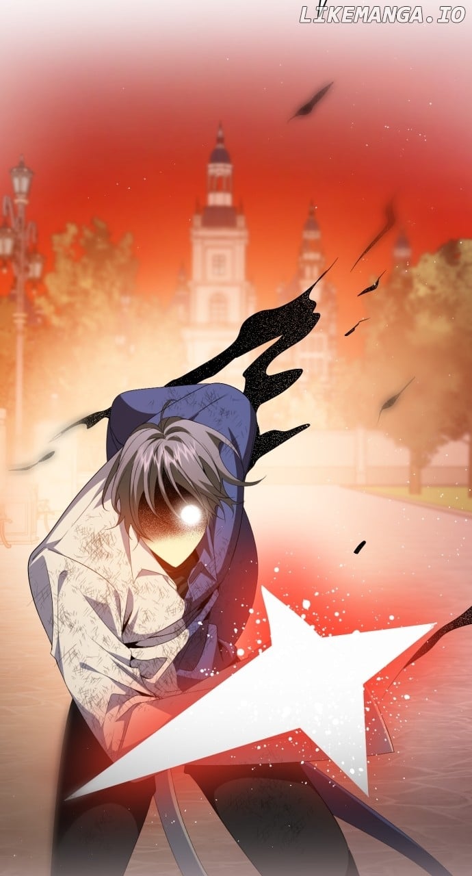 Zero Game Chapter 316 - Page 9 in English