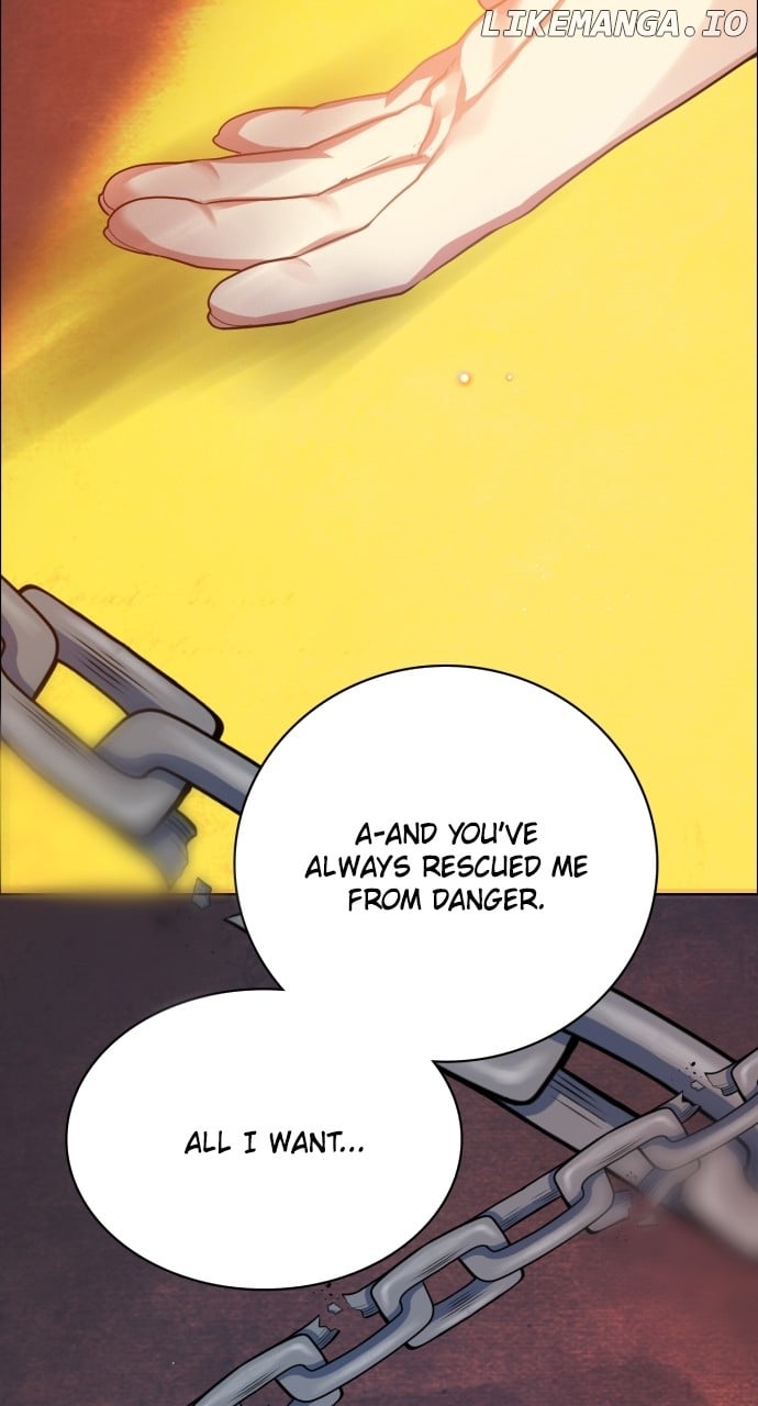 Zero Game Chapter 317 - Page 12 in English