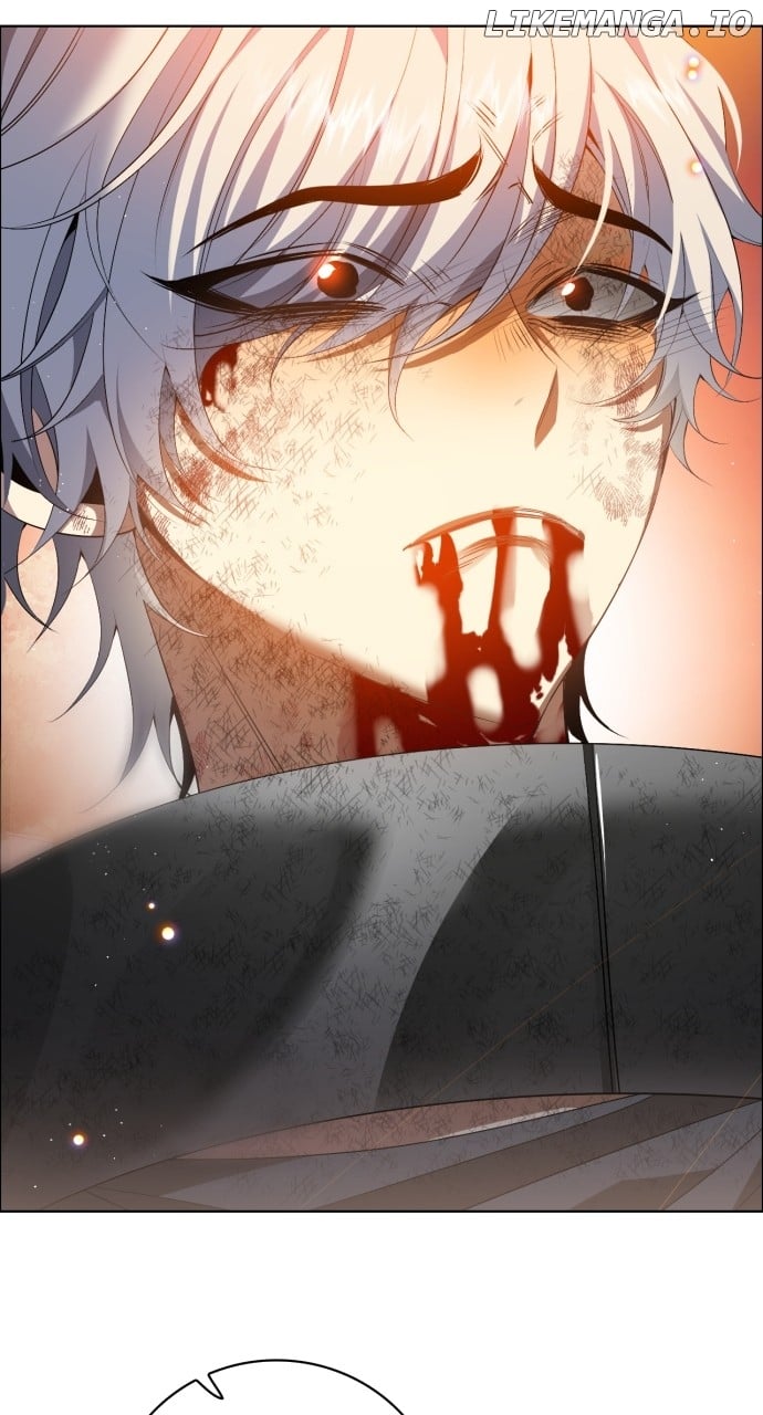 Zero Game Chapter 317 - Page 16 in English