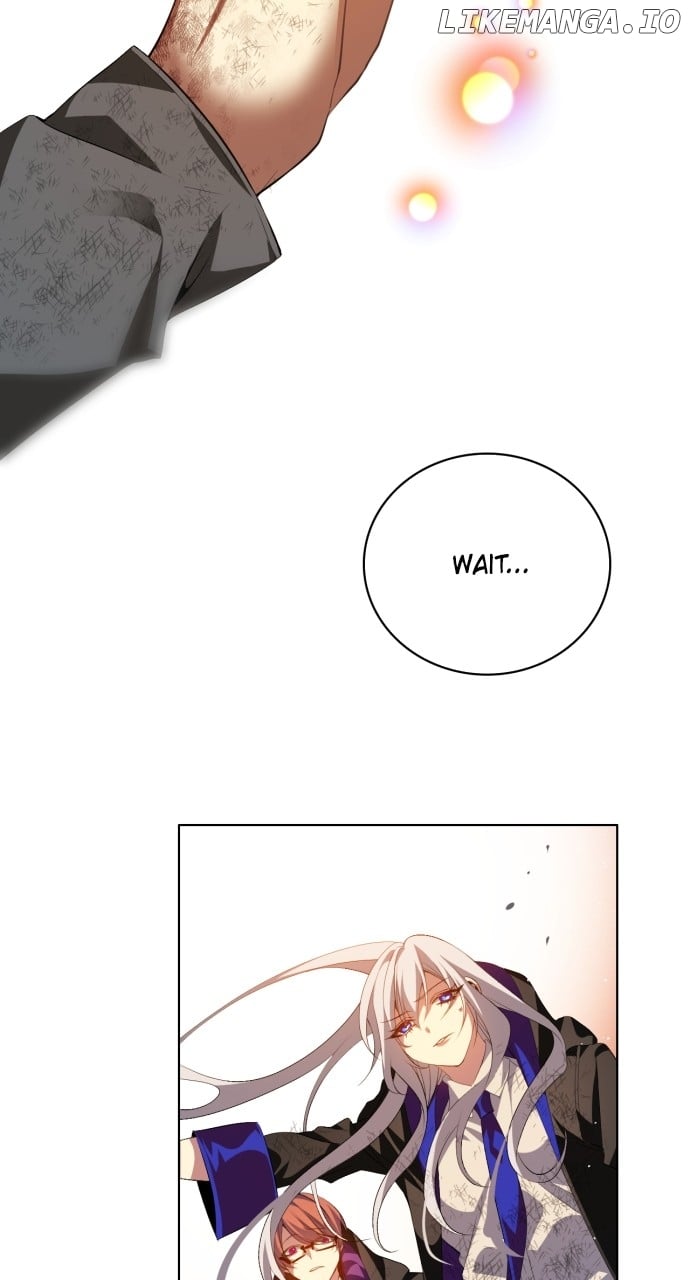 Zero Game Chapter 317 - Page 21 in English
