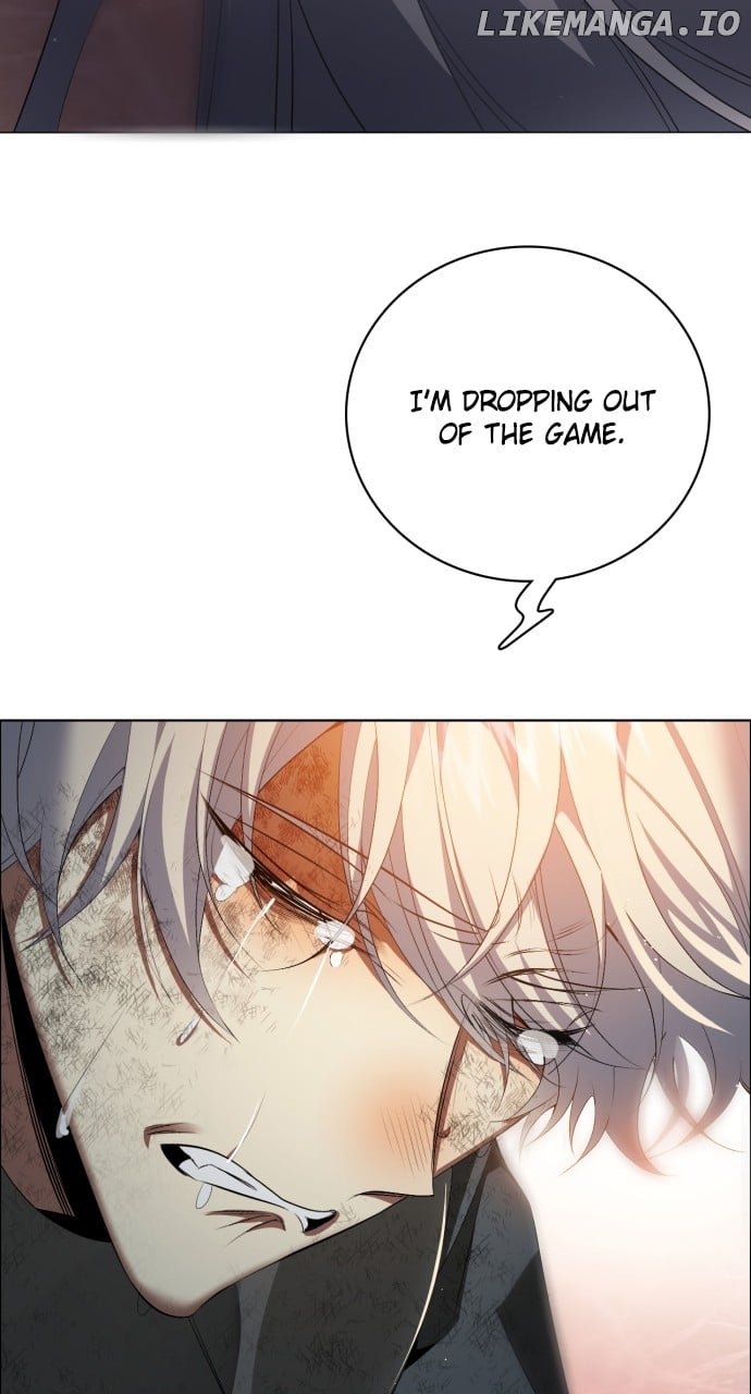 Zero Game Chapter 317 - Page 24 in English