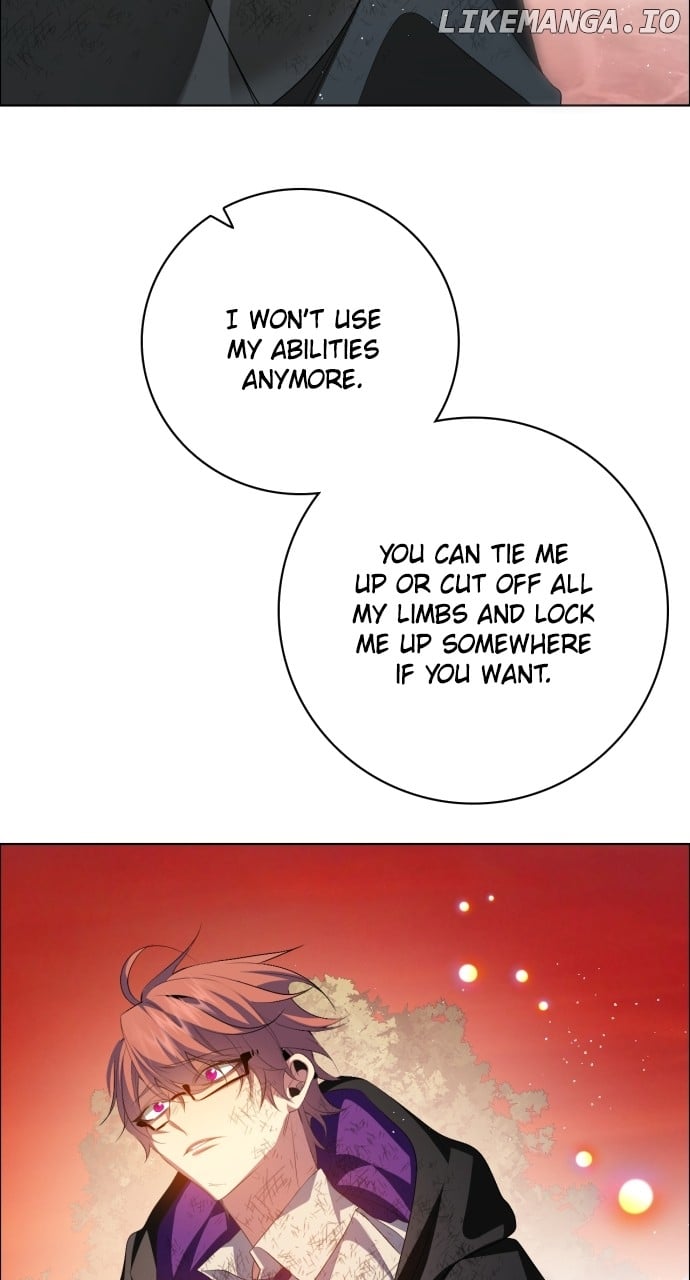 Zero Game Chapter 317 - Page 25 in English