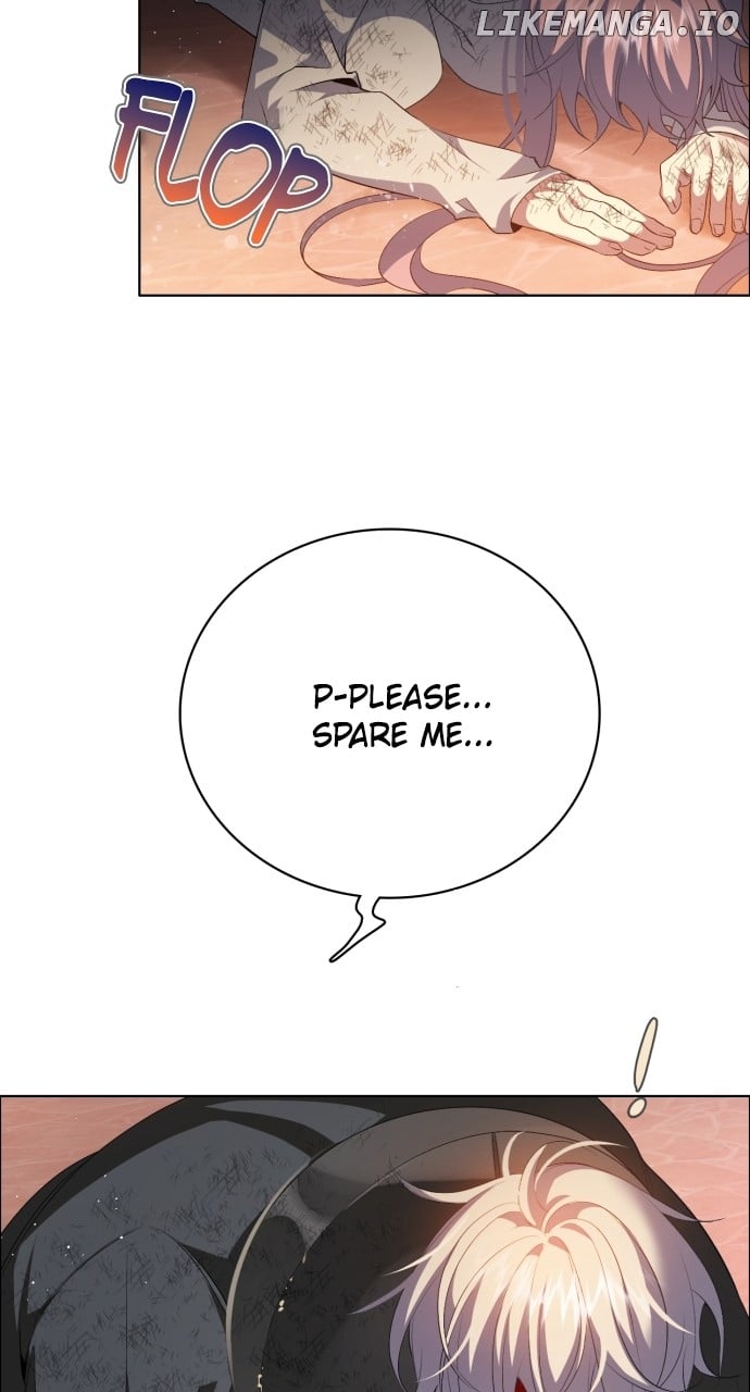 Zero Game Chapter 317 - Page 29 in English