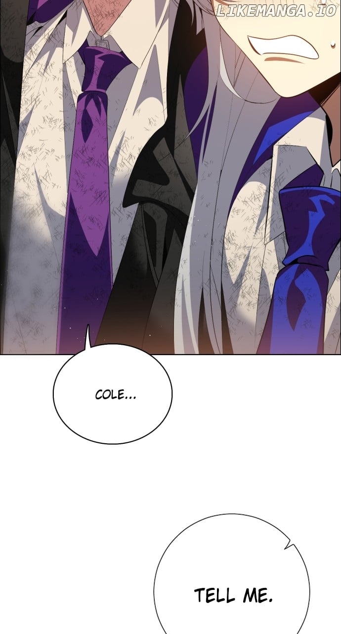 Zero Game Chapter 317 - Page 33 in English