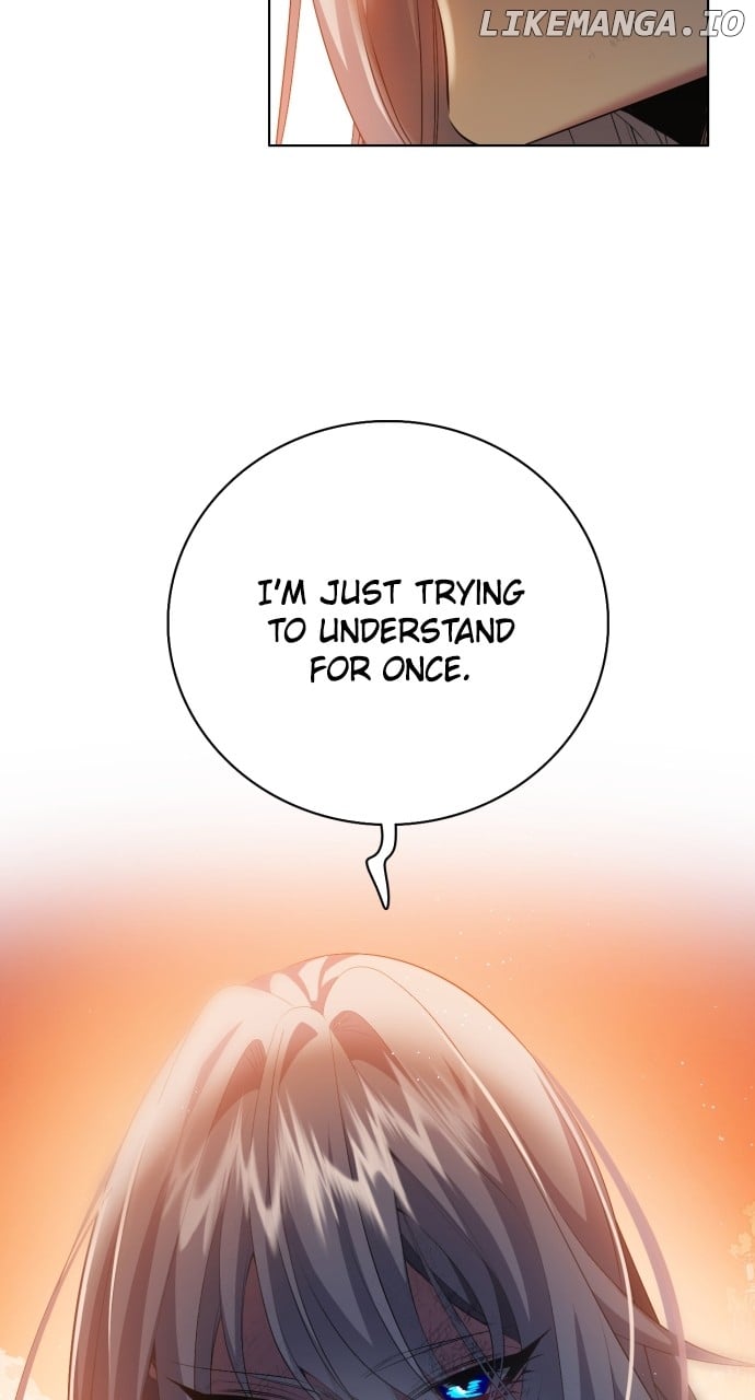 Zero Game Chapter 317 - Page 37 in English