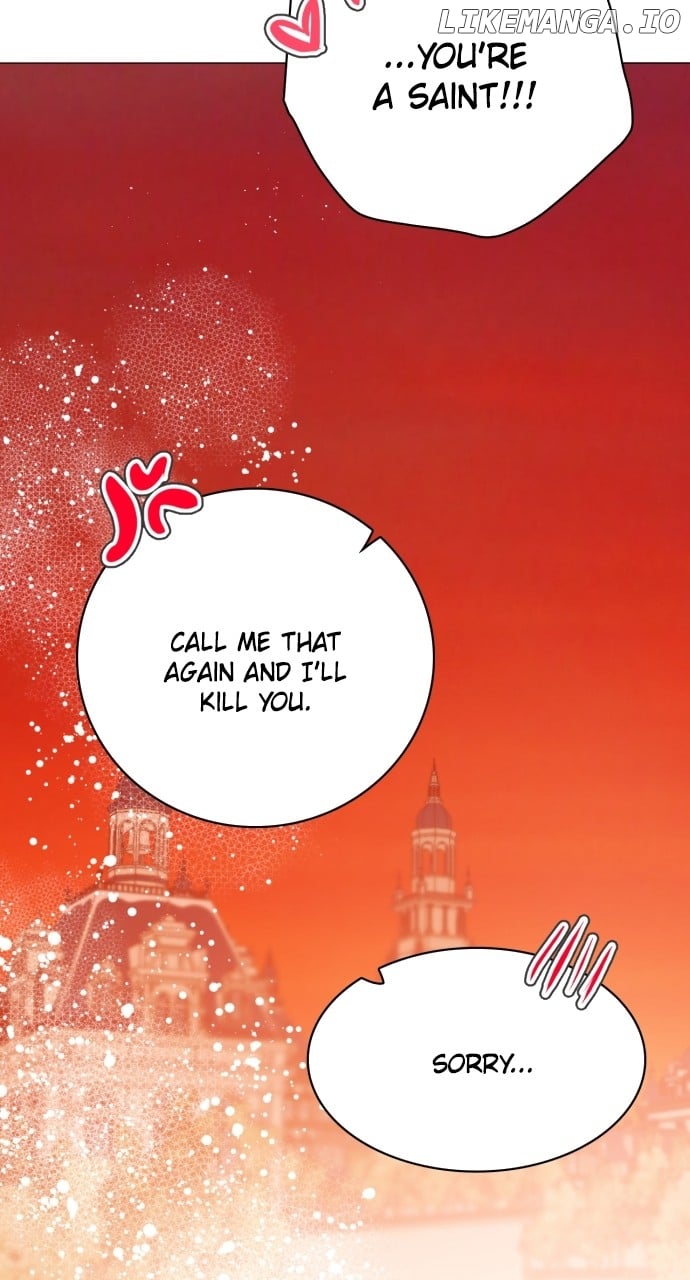 Zero Game Chapter 317 - Page 40 in English