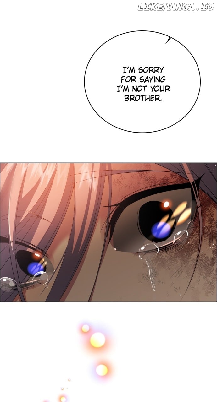 Zero Game Chapter 317 - Page 43 in English