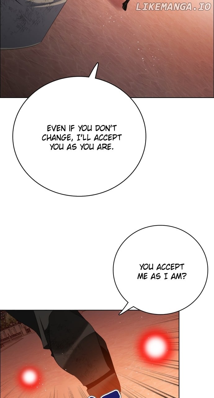 Zero Game Chapter 317 - Page 47 in English