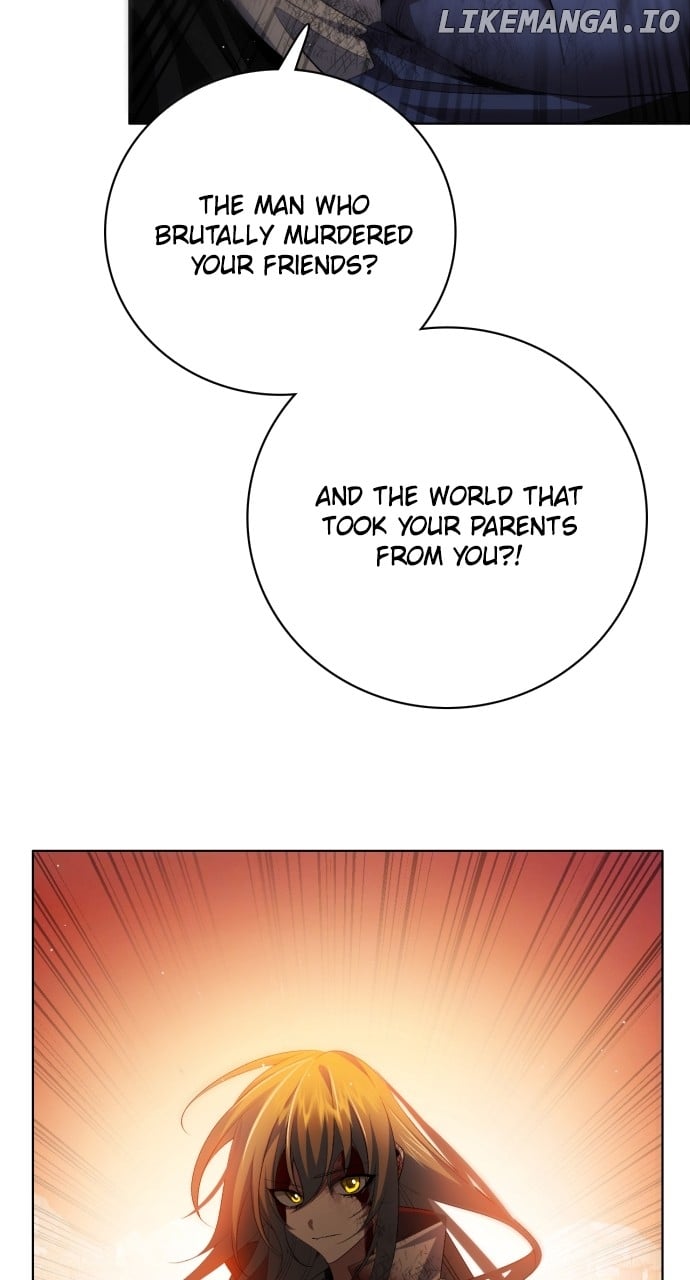 Zero Game Chapter 317 - Page 49 in English