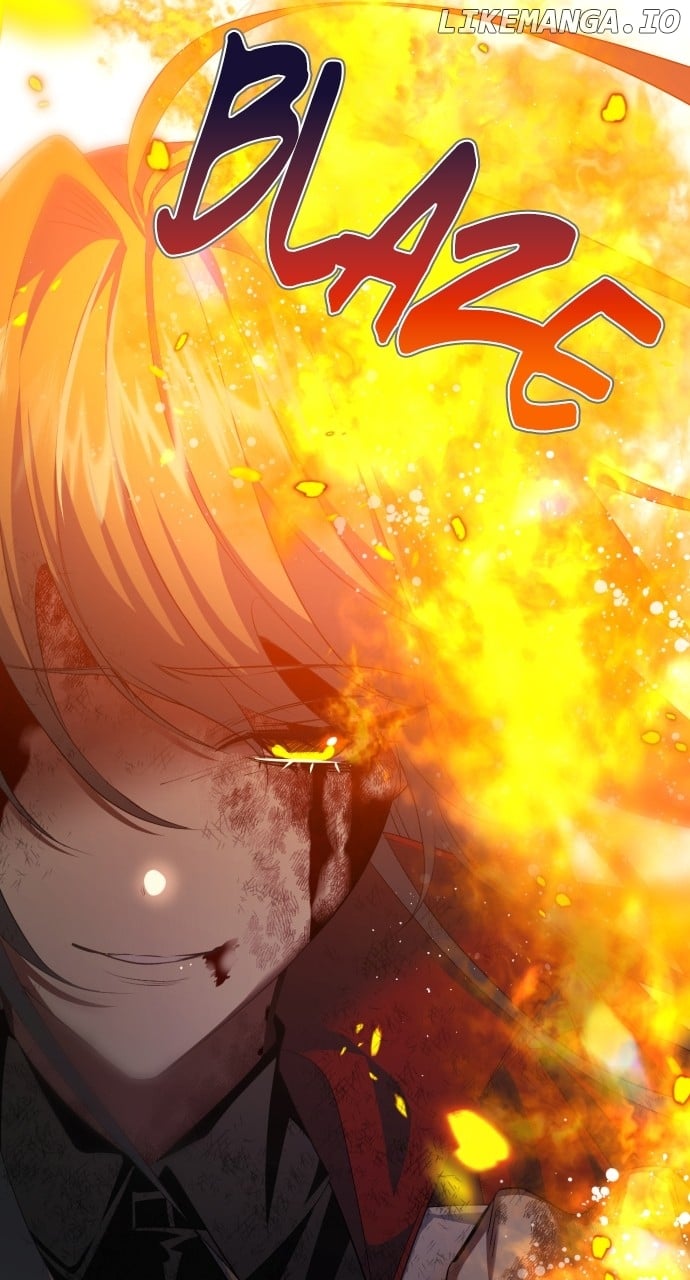 Zero Game Chapter 317 - Page 54 in English