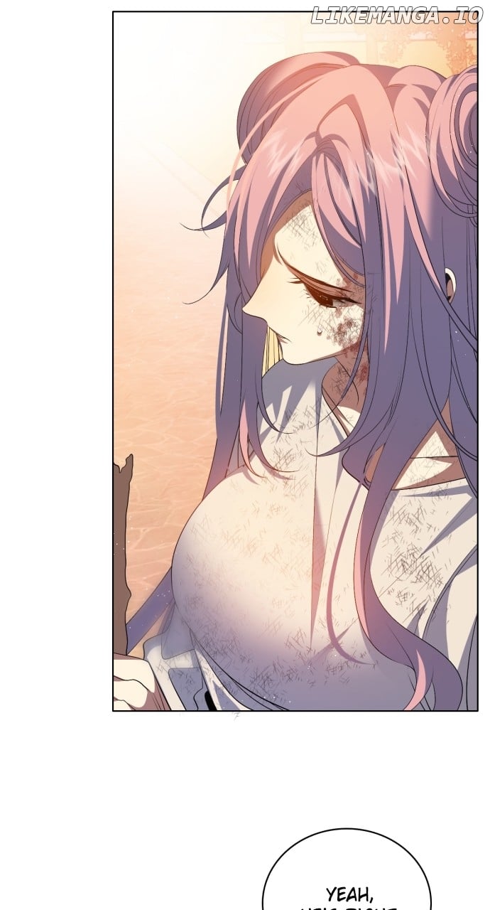 Zero Game Chapter 317 - Page 6 in English