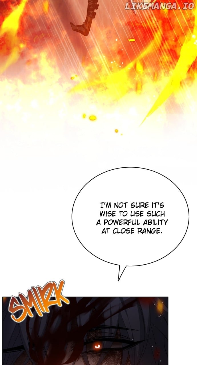 Zero Game Chapter 317 - Page 65 in English