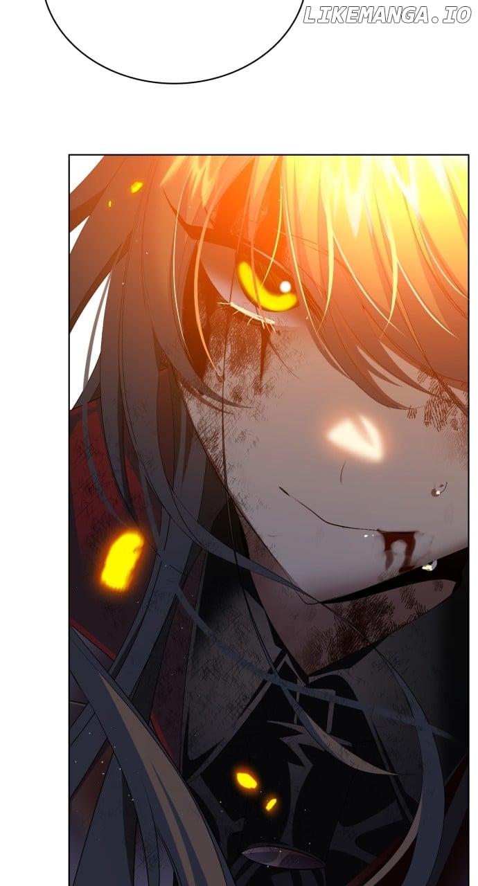 Zero Game Chapter 317 - Page 67 in English