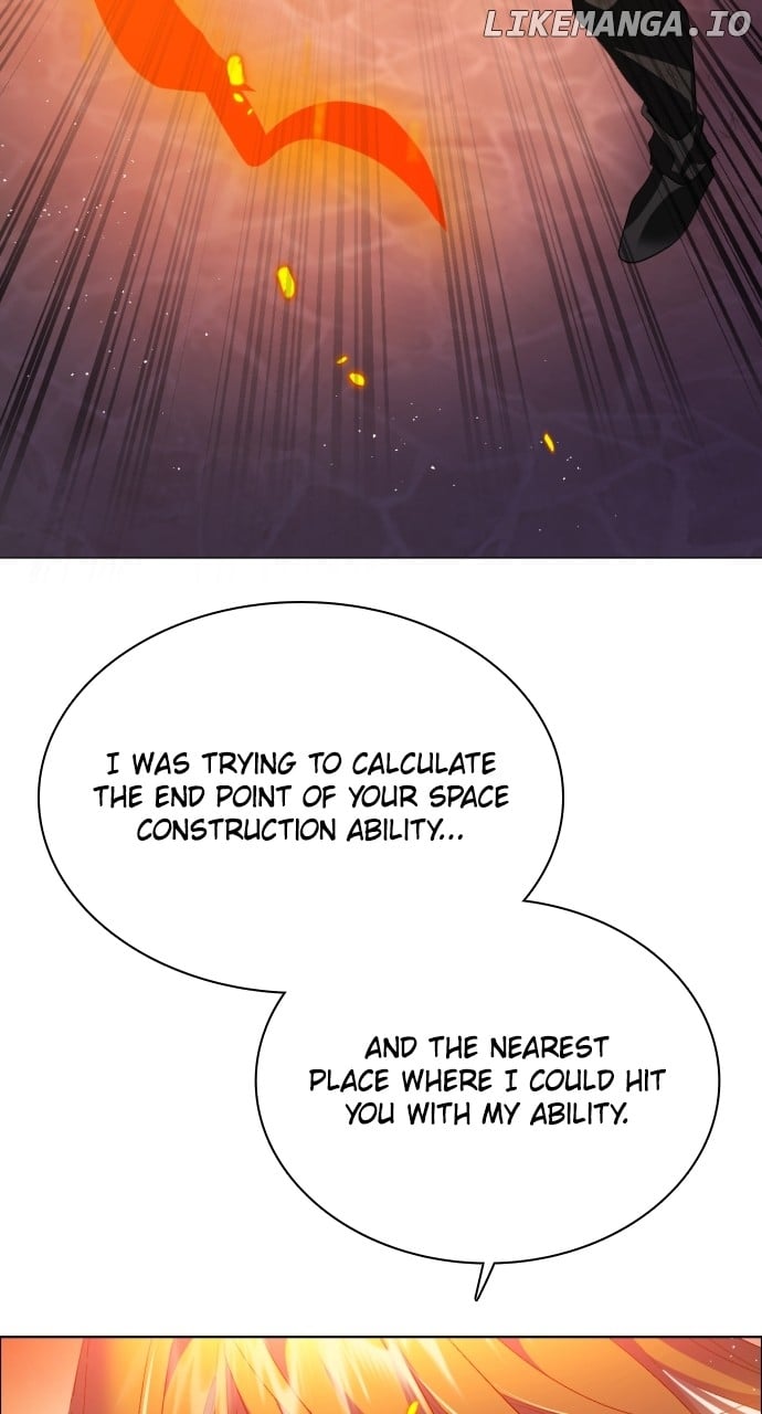 Zero Game Chapter 317 - Page 71 in English