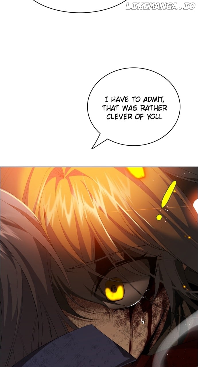 Zero Game Chapter 317 - Page 76 in English