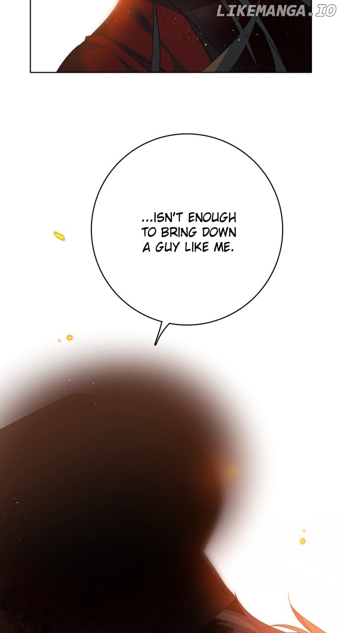 Zero Game Chapter 317 - Page 79 in English