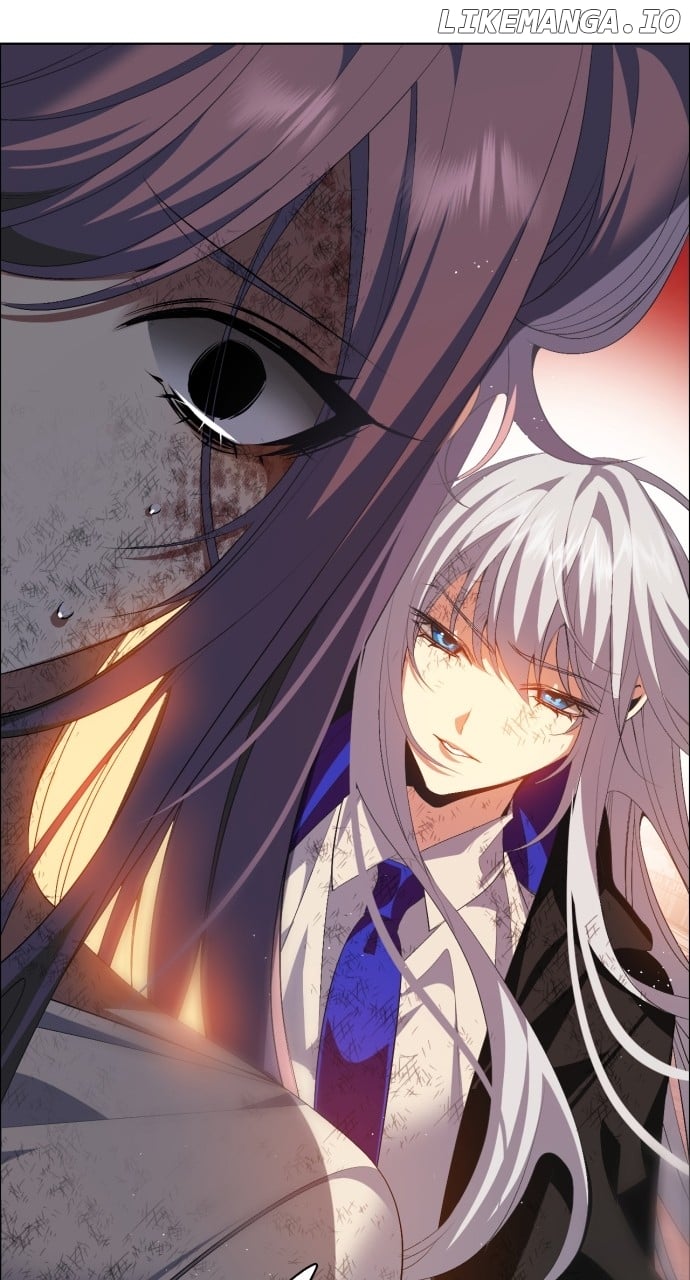 Zero Game Chapter 317 - Page 8 in English