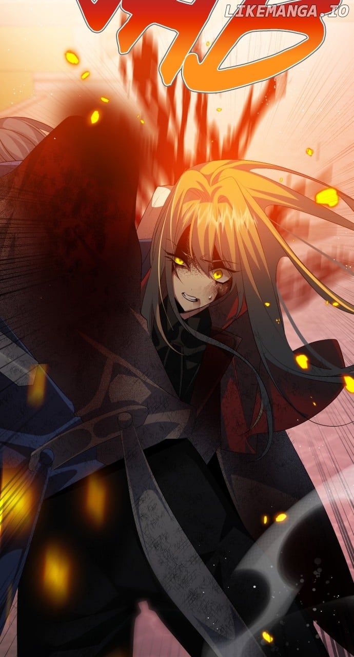 Zero Game Chapter 317 - Page 84 in English