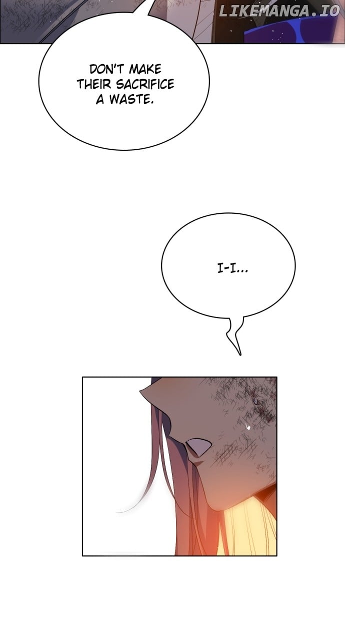 Zero Game Chapter 317 - Page 9 in English