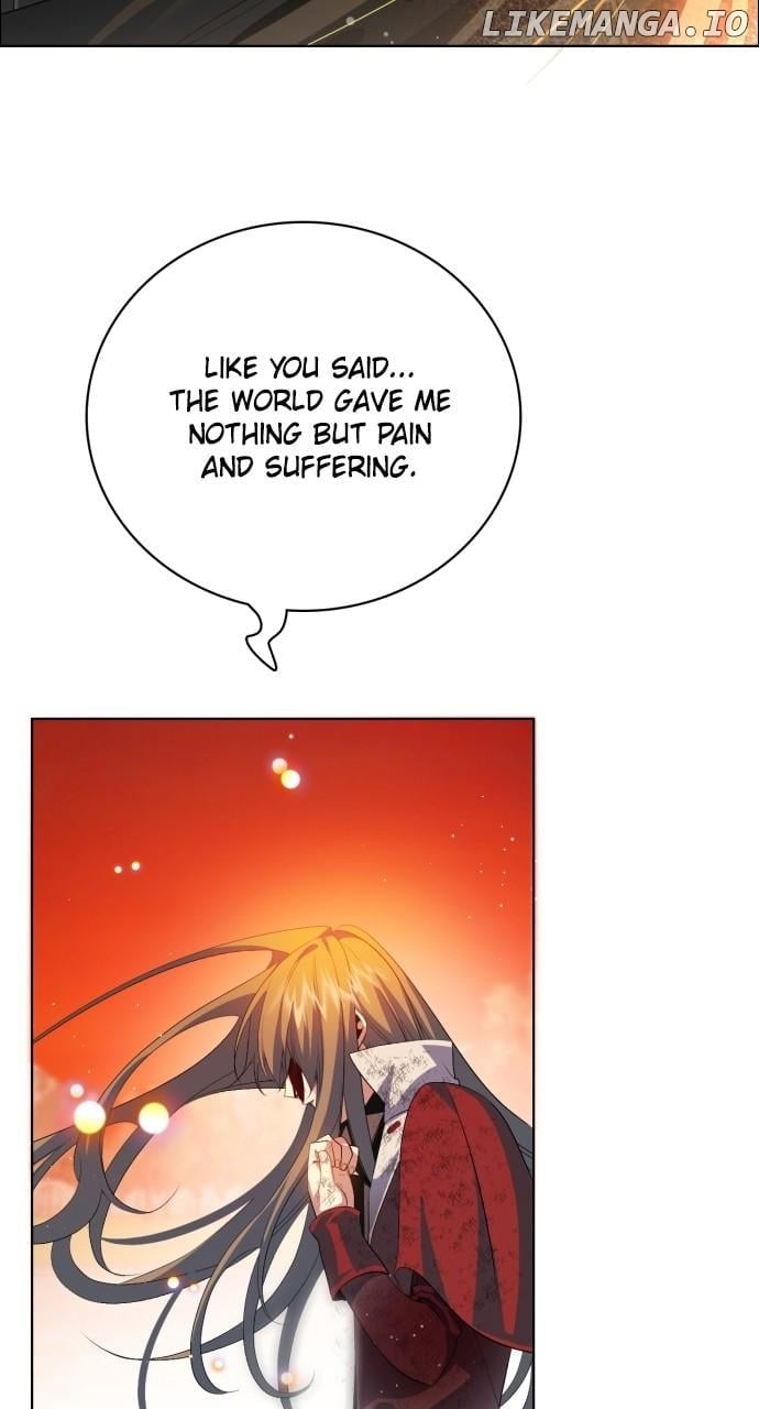 Zero Game Chapter 318 - Page 14 in English
