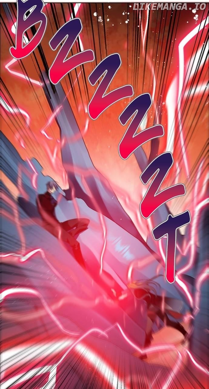 Zero Game Chapter 318 - Page 16 in English