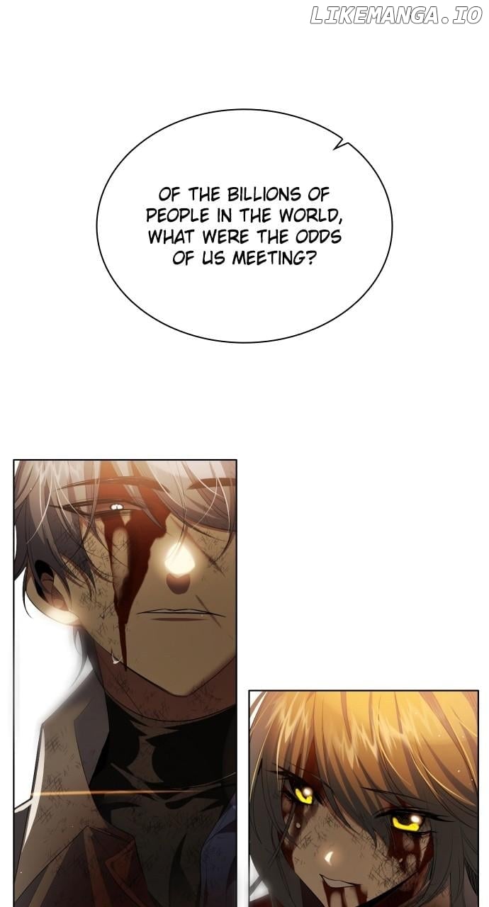 Zero Game Chapter 318 - Page 26 in English