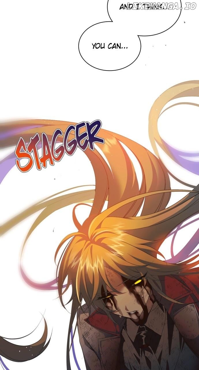 Zero Game Chapter 318 - Page 36 in English