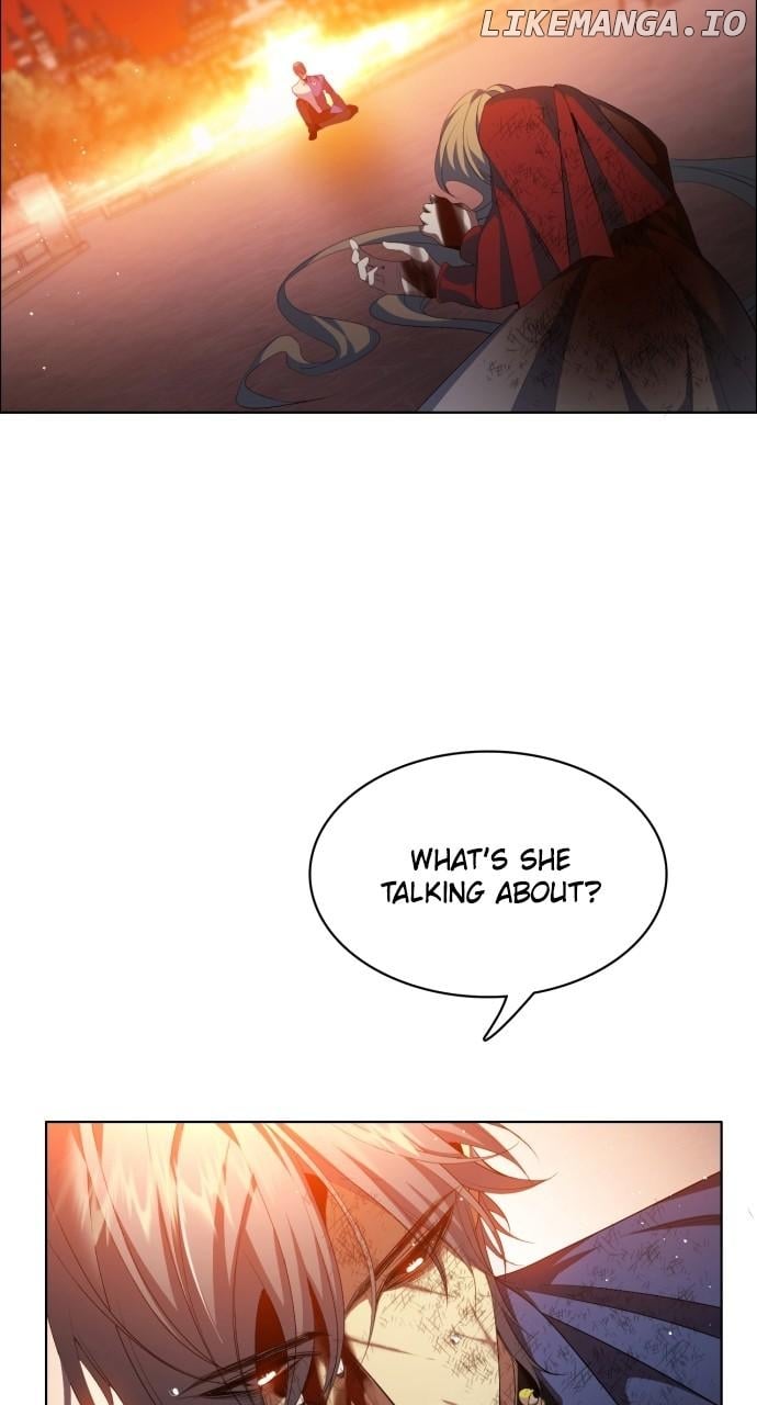 Zero Game Chapter 318 - Page 39 in English