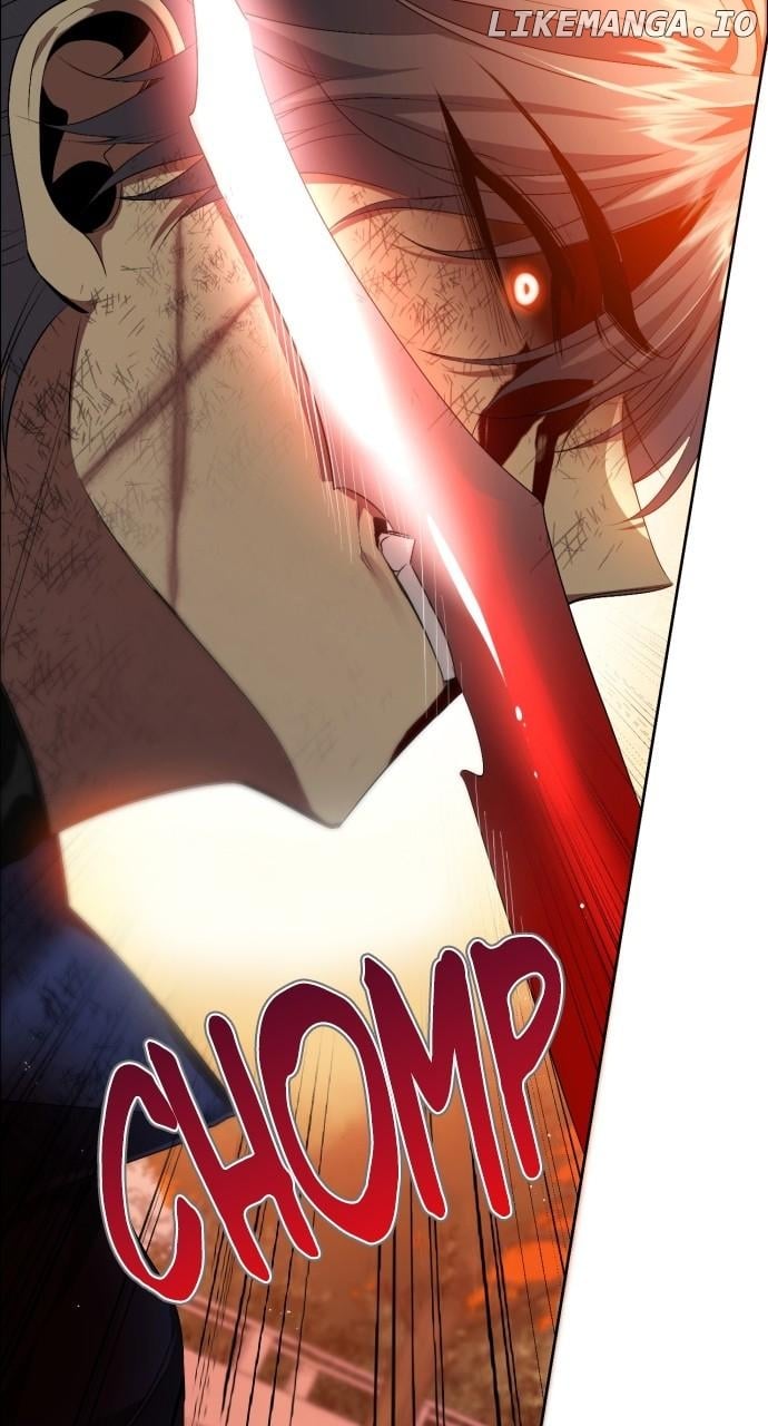 Zero Game Chapter 318 - Page 4 in English