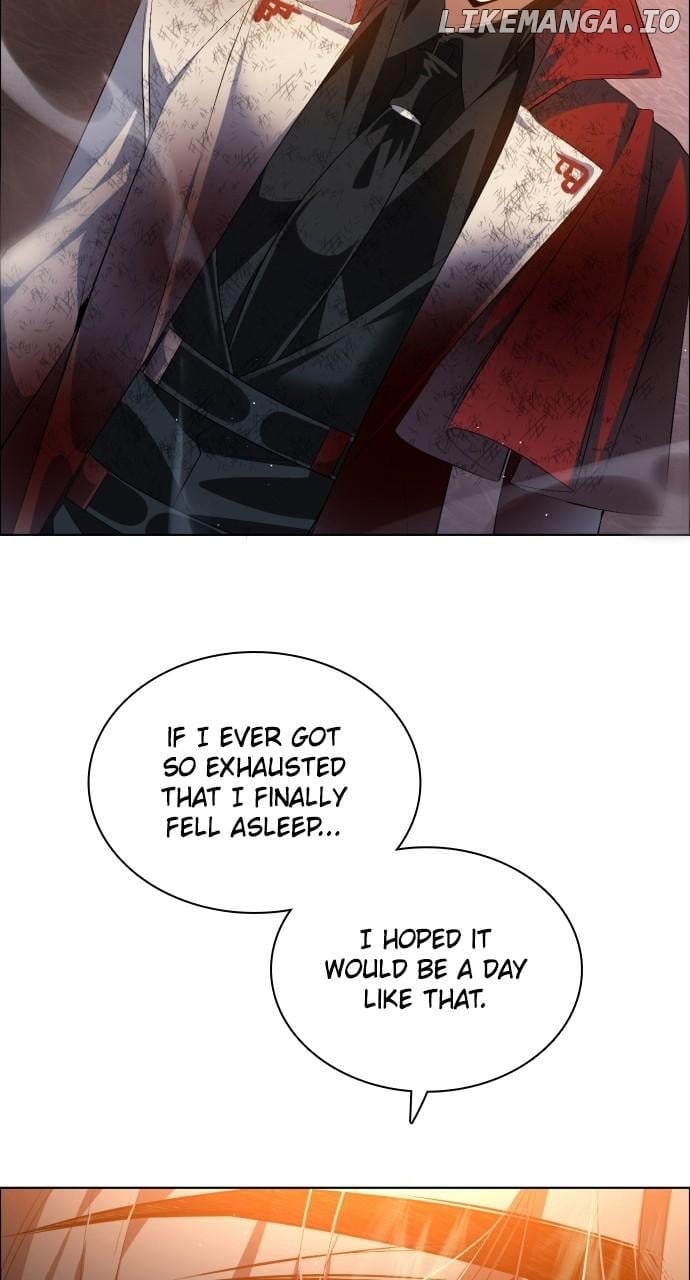 Zero Game Chapter 318 - Page 56 in English