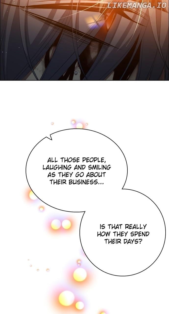Zero Game Chapter 318 - Page 57 in English