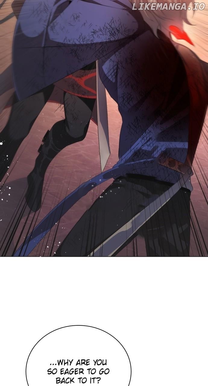 Zero Game Chapter 318 - Page 6 in English