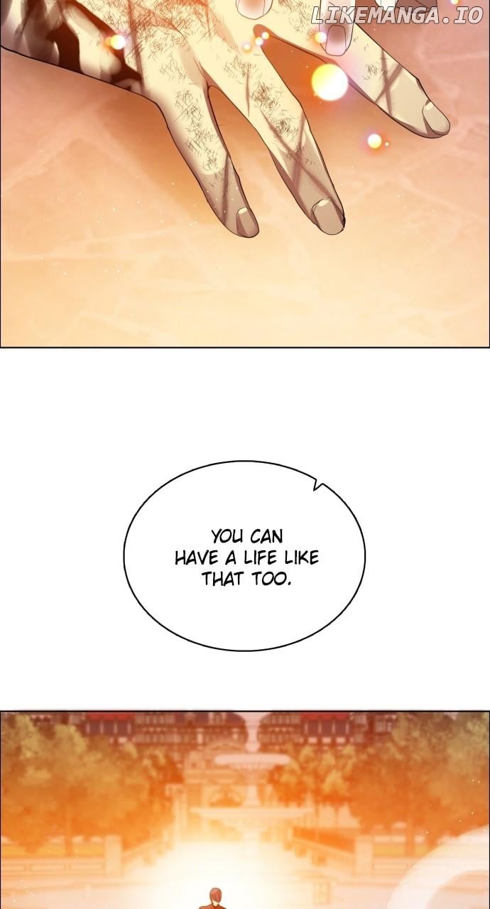 Zero Game Chapter 318 - Page 60 in English