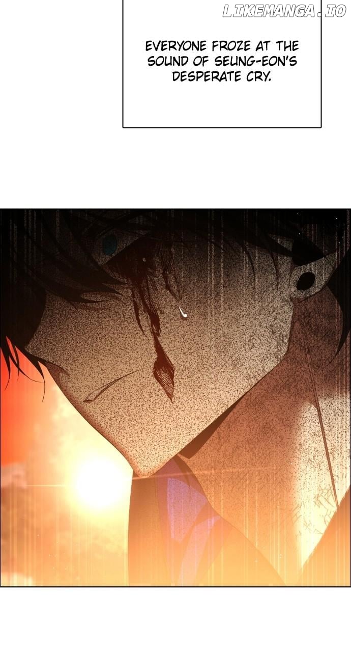 Zero Game Chapter 318 - Page 81 in English