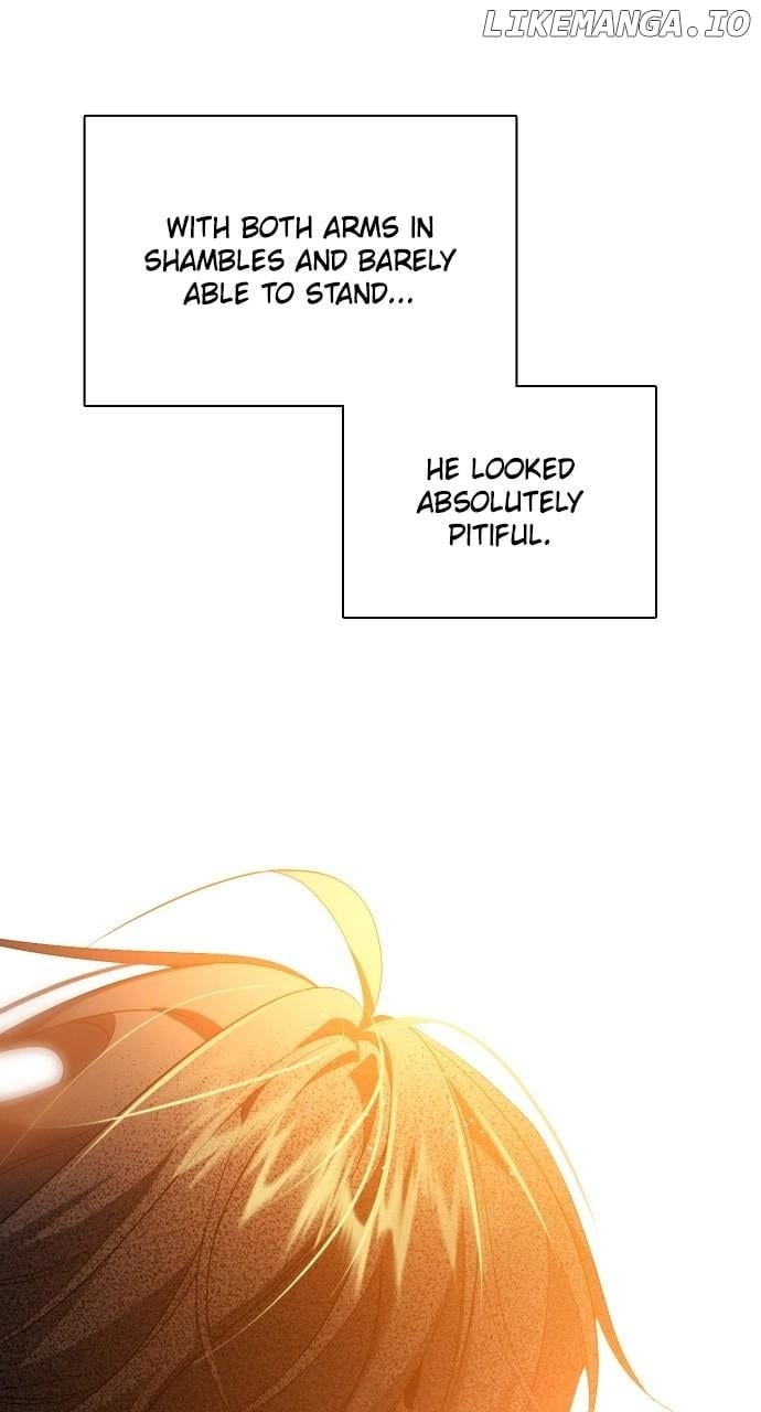 Zero Game Chapter 318 - Page 82 in English