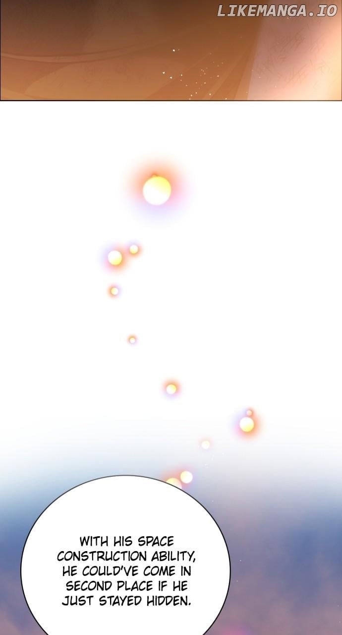 Zero Game Chapter 318 - Page 85 in English
