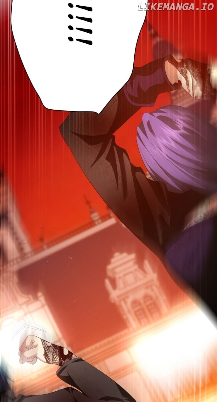 Zero Game Chapter 319 - Page 14 in English