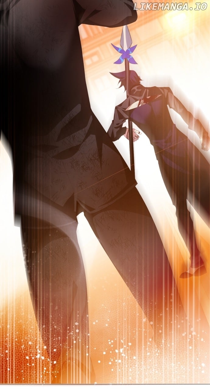 Zero Game Chapter 319 - Page 15 in English