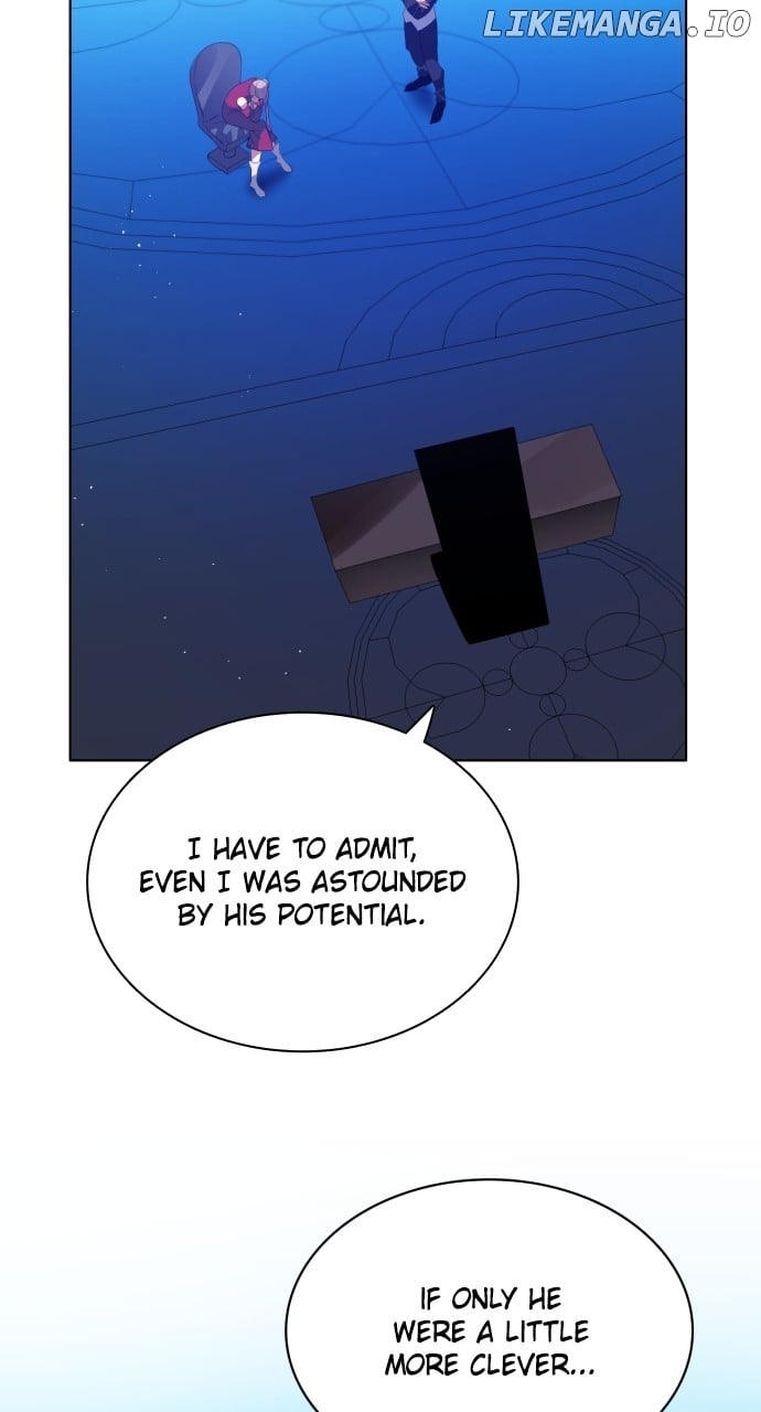 Zero Game Chapter 319 - Page 24 in English
