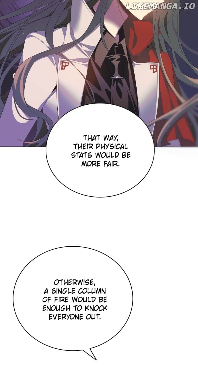 Zero Game Chapter 319 - Page 29 in English
