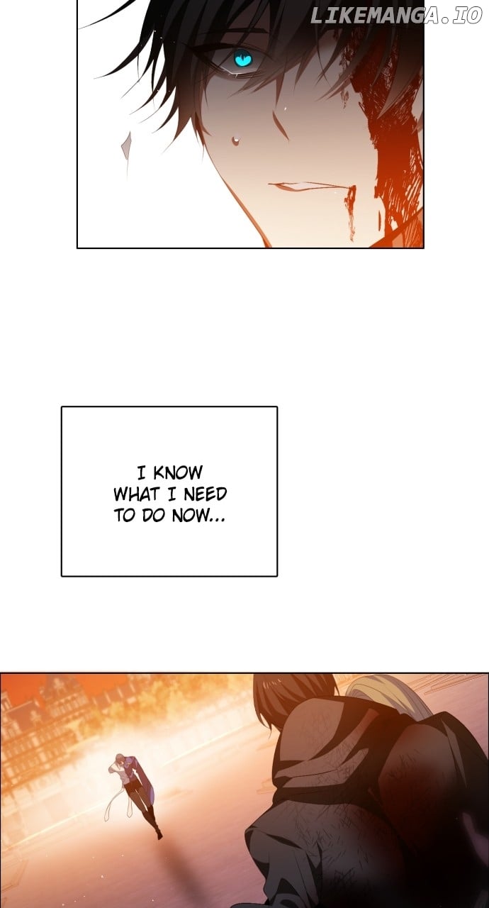 Zero Game Chapter 319 - Page 3 in English