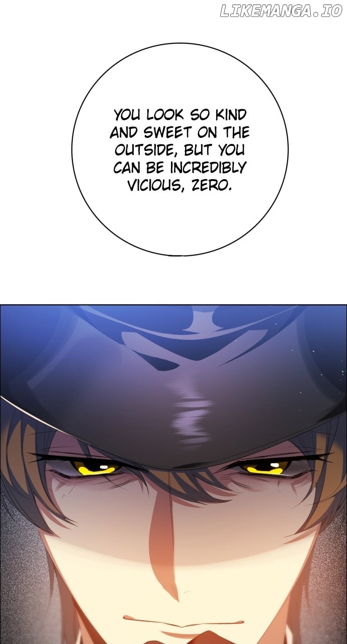 Zero Game Chapter 319 - Page 32 in English