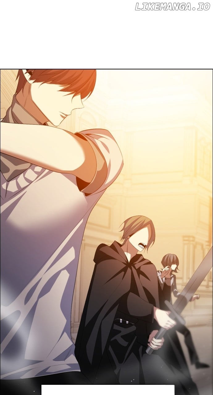 Zero Game Chapter 319 - Page 39 in English