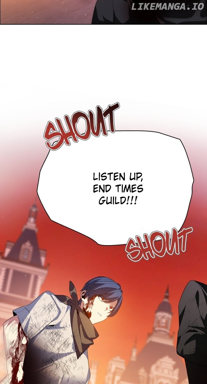 Zero Game Chapter 319 - Page 4 in English