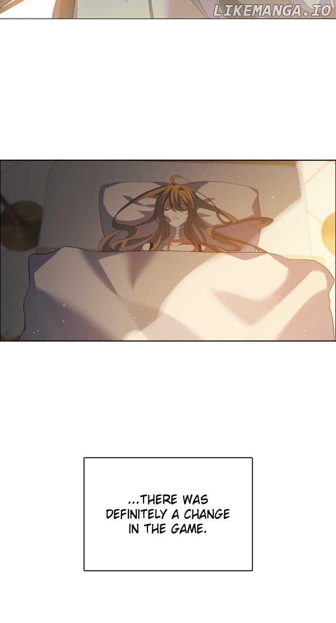 Zero Game Chapter 319 - Page 42 in English